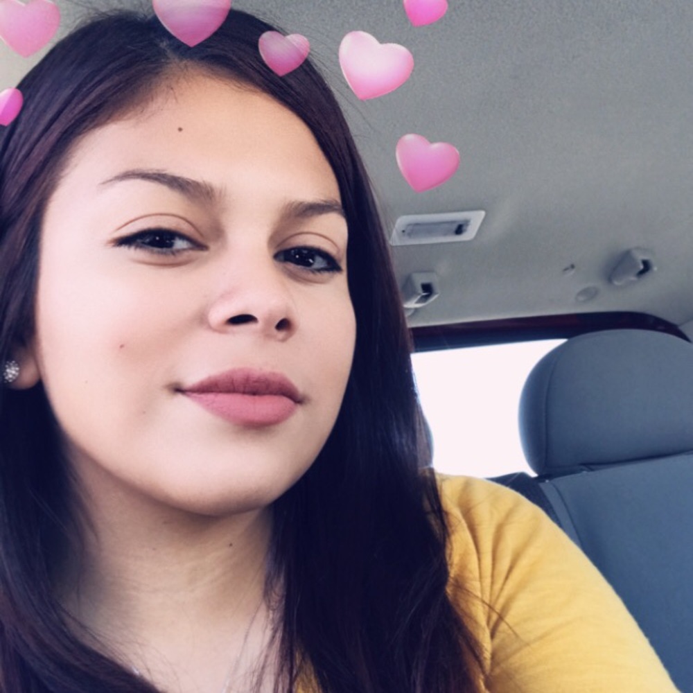 Meet your Posher, Alani